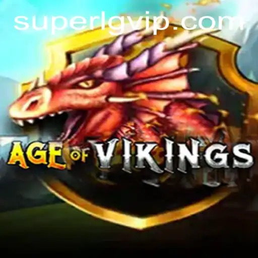 Discover the Strategic Depth of AgeofViking