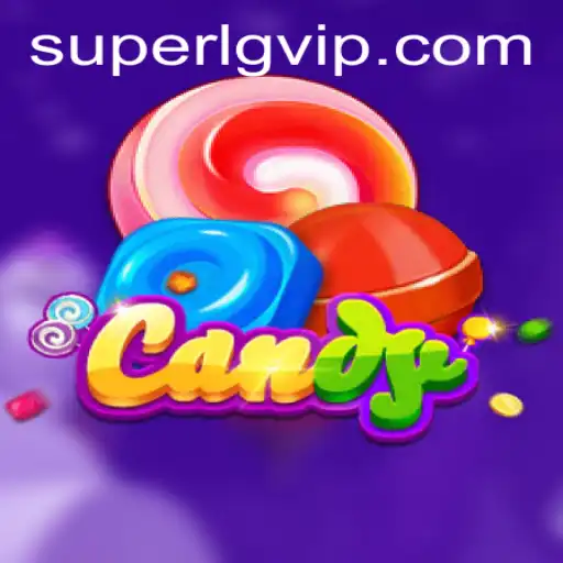 Discovering Candy: A Sweet Adventure with Super LG