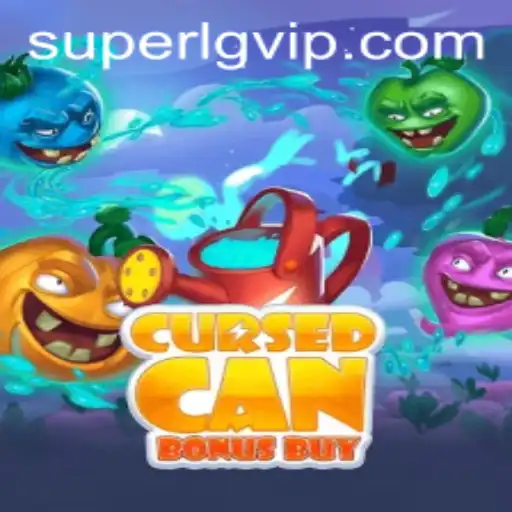 A Deep Dive into the World of CursedCanBonusBuy and the Allure of Super LG