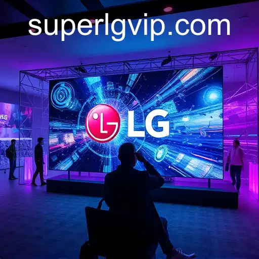 Exclusive Insights into the Super LG Revolution