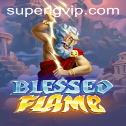 The Enchanting World of 'BlessedFlame': A Deep Dive into the Game Mechanics and Strategy