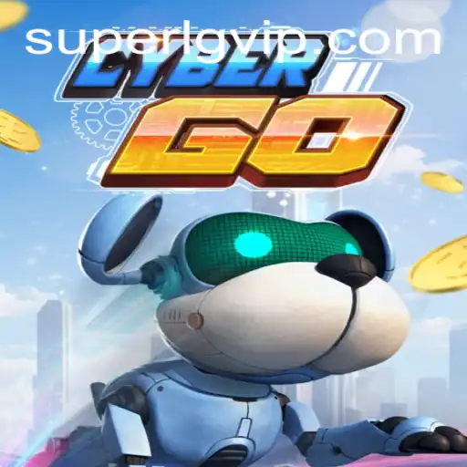 CyberGO: The Next Frontier in Gaming