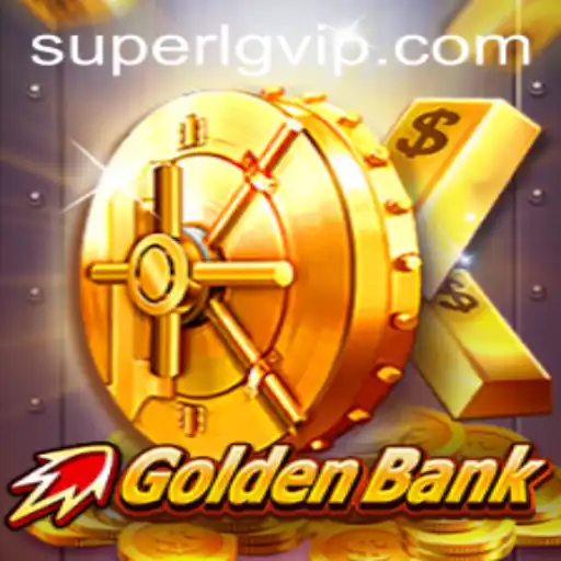 GoldenBank: The Game You Need to Know About