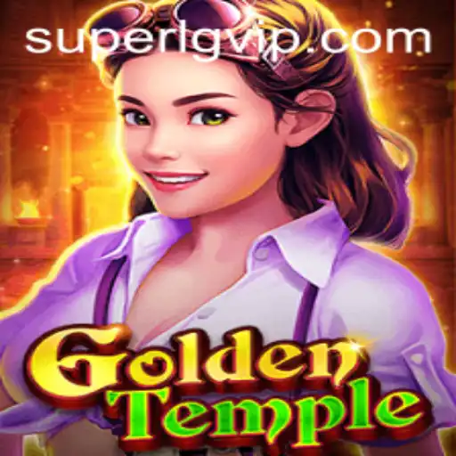 Unveiling GoldenTemple: A Thrilling Journey with Super LG