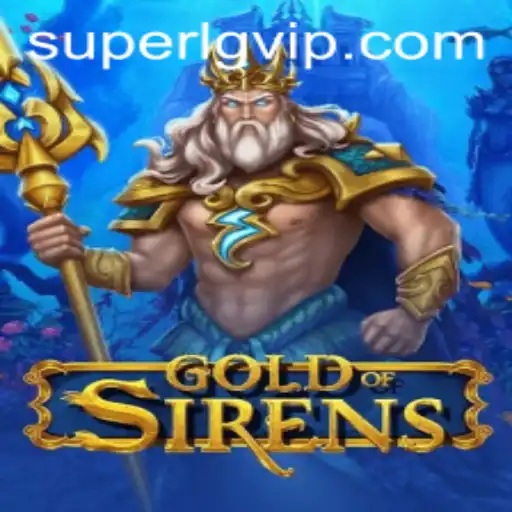 Explore the Mystical World of GoldofSirens