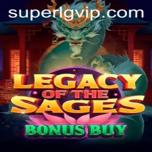 Unravel the Mysteries of LegacyoftheSagesBonusBuy: A Thrilling Gaming Experience