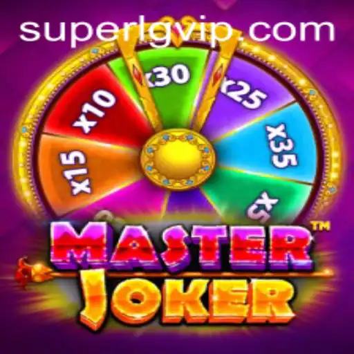 Explore the Thrilling World of MasterJoker