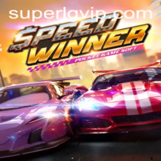 SpeedWinner: The Thrilling World of Super LG Racing