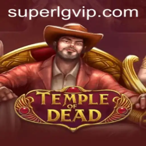 Exploring TempleofDead: The Intriguing World of Super LG
