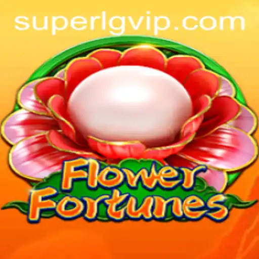 FlowerFortunes: The Blossoming Adventure Game Revolutionized by Super LG