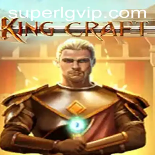 Discover the Thrills of KingcraftMenomin: An Epic Gaming Adventure with Super LG