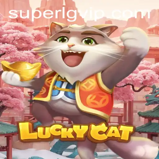 Unleashing the Enchantment of 'LuckyCat': The Game of Fortune and Adventure