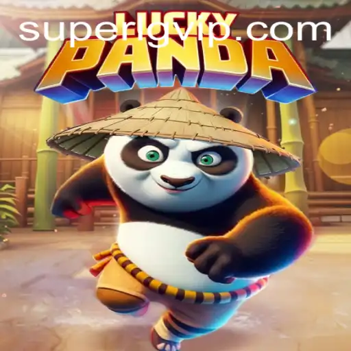 Discover the Exciting World of LuckyPanda: The Super LG Adventure