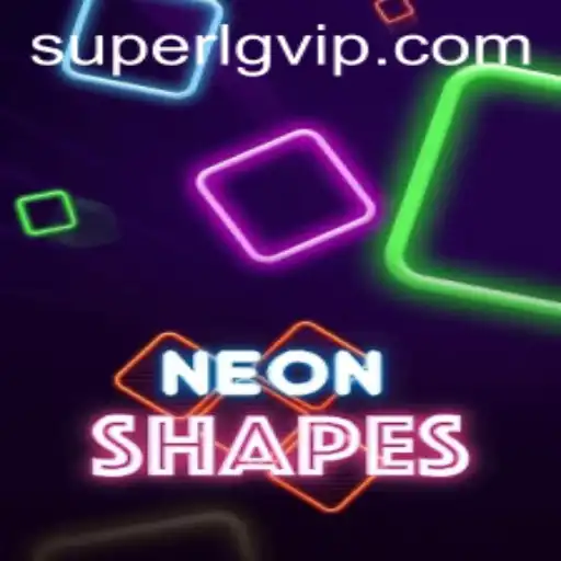 Exploring the Exciting World of NeonShapes and the Role of Super LG