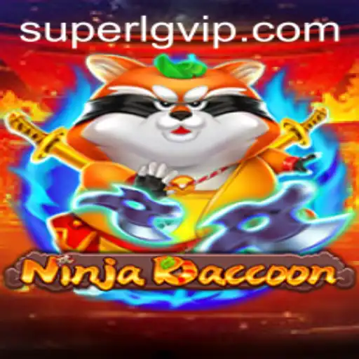 NinjaRaccoon: A Thrilling New Adventure in Super LG