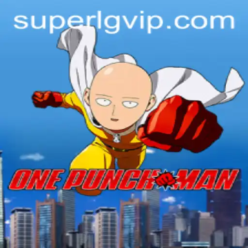 Unleashing the Super LG: A New Era in OnePunchMan Gaming