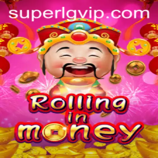 RollingInMoney: Dive Into the World of Wealth with Super LG