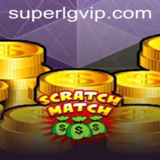 Introducing ScratchMatch: An Exciting New Game with the Super LG Feature
